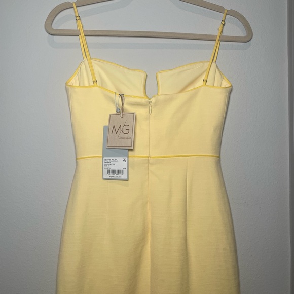 Antonio Melani x M.G. Style Kate Midi Dress – NWT – Size 0 - Picture 5 of 10